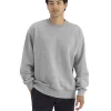 9007NL - Unisex Heavyweight Sweatshirt<Next Level New