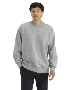 9007NL - Unisex Heavyweight Sweatshirt<Next Level New