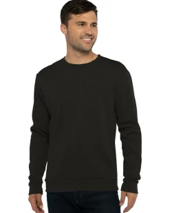 9002NL - Unisex Pullover PCH Crewneck Sweatshirt<Next Level Fashion