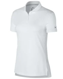884841 - Dri-FIT Women's 100% Poly Polo<Nike Best