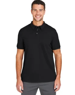 NE112 - Men's Express Tech Performance Polo<North End Fashion