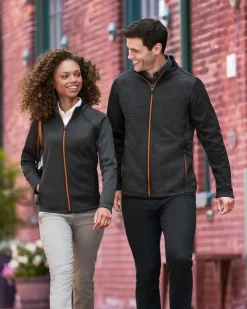 NE712 - Men's Flux 2.0 Full-Zip Jacket<North End Sale