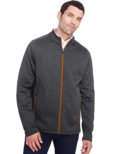 NE712 - Men's Flux 2.0 Full-Zip Jacket<North End Sale