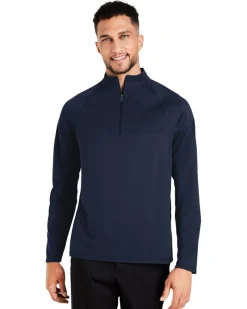 NE410 - Men's Revive coolcore® Quarter-Zip<North End Best