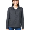 NE810W - Ladies Aura Lightweight Packable Anorak<North End Discount