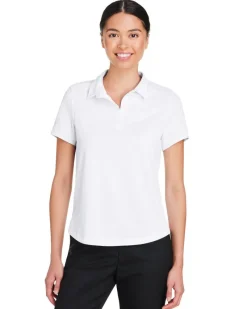 NE112W - Ladies Express Tech Performance Polo<North End Outlet