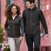 NE712W - Ladies Flux 2.0 Full-Zip Jacket<North End Discount