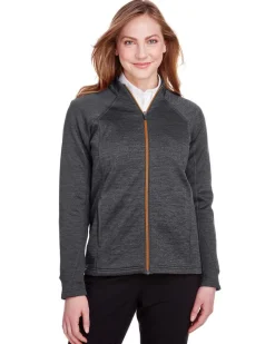 NE712W - Ladies Flux 2.0 Full-Zip Jacket<North End Discount