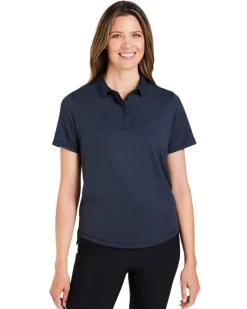 NE110W - Ladies Revive coolcore® Polo<North End New