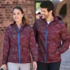 NE711W - Ladies Rotate Reflective Jacket<North End Discount