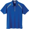 16216 - Short sleeve polo<On Tour Clearance