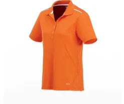 96207 - Short sleeve polo<On Tour Clearance