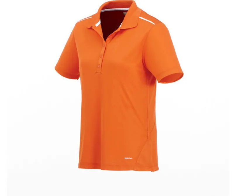 96207 - Short sleeve polo<On Tour Clearance