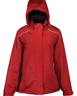 99310 - 3-in-1 jacket<Outer Boundary Sale
