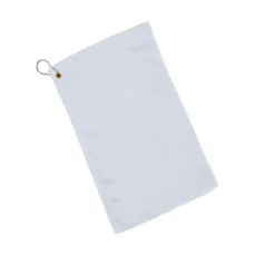T600 - Fingertip Towel Hemmed<Q-Tees Hot