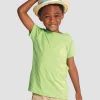 3321 - Fine Jersey Toddler T-Shirt<Rabbit Skins Outlet