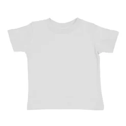 3322 - Fine Jersey Infant T-Shirt<Rabbit Skins Fashion