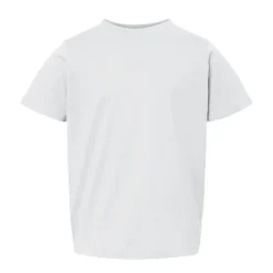3321 - Fine Jersey Toddler T-Shirt<Rabbit Skins Outlet
