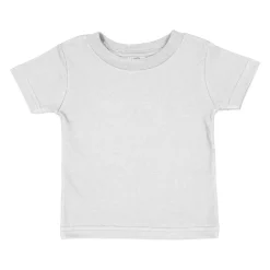 3401 - Infant Short-Sleeve Jersey T-Shirt<Rabbit Skins Clearance