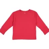 3311 - Toddler 5.5 oz. Jersey Long-Sleeve T-Shirt<Rabbit Skins Outlet