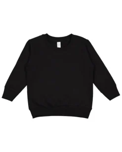 3317 - Toddler/Juvy Crewneck Sweatshirt<Rabbit Skins Sale