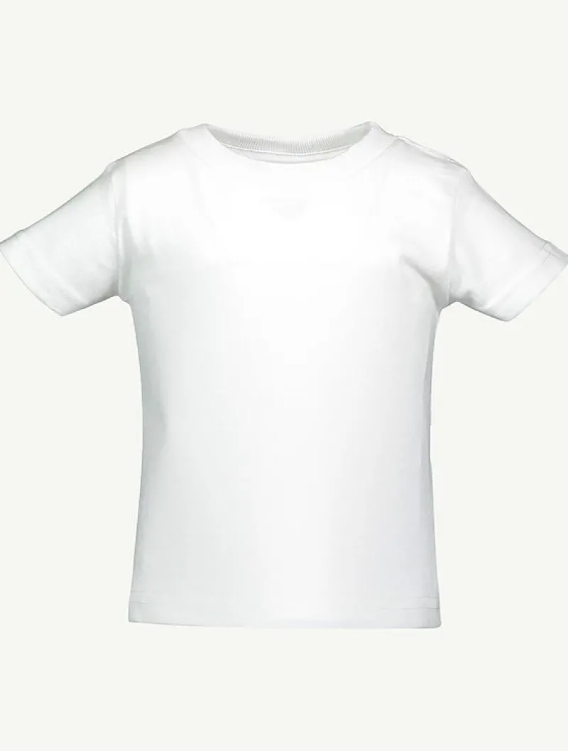 r3301 - Toddler Cotton Jersey Tee<Rabbit Skins Fashion