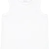 3323RS - Comfy Cotton Toddler Unisex Tank Top<Rabbit Skins Best