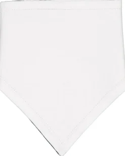 RS1012 - Infant Premium Jersey Bandana Bib<Rabbit Skins Clearance