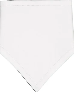 RS1012 - Infant Premium Jersey Bandana Bib<Rabbit Skins Clearance