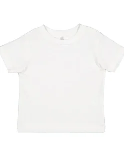 RS3301 - Toddler Jersey Short-Sleeve T-Shirt<Rabbit Skins Online