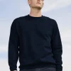 03814 - Columbia Unisex Round Neck Sweatshirt<Radsow Sale