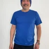 Apparel KS001 - Classic 100% Cotton Comfort T-Shirt<Radsow Best