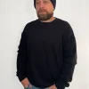 Apparel KS180 - Crewneck sweatshirt<Radsow Sale