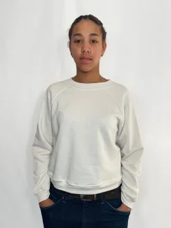 Apparel KS505 - Ultra Soft Crop Top<Radsow Sale