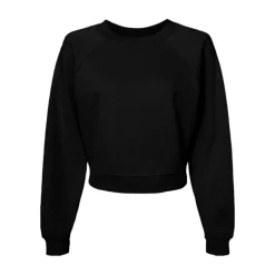 Apparel KS505 - Ultra Soft Crop Top<Radsow Sale