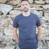 Q5000 - ECONOMICAL RECYCLED T-SHIRT<Radsow Clearance