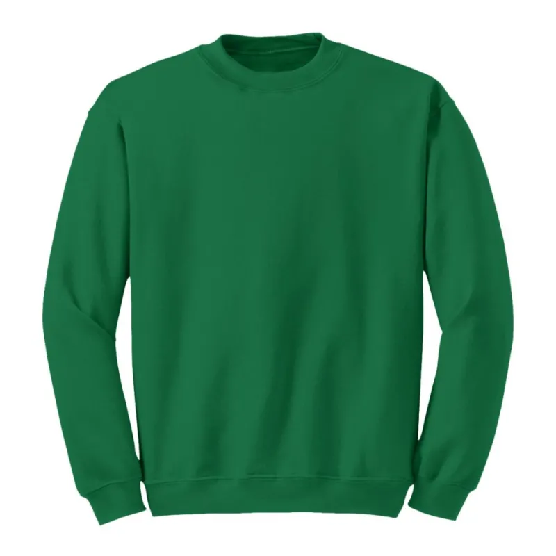 UXX03 - Men's Cozy Brushed Fleece Sweatshirt<Radsow New