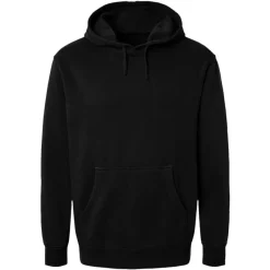 UXX04 - Men's London Comfort Fleece Hoodie<Radsow Sale