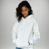 UXX04F - Women's Ultra-Soft London Hoodie<Radsow New