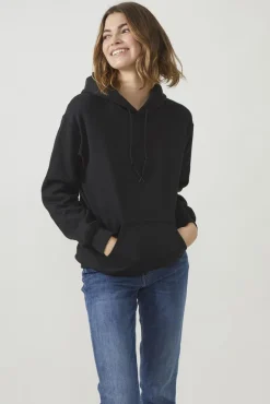 UXX04F - Women's Ultra-Soft London Hoodie<Radsow New