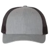 115 - Low Pro Trucker Cap<Richardson Online