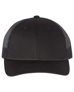 115 - Low Pro Trucker Cap<Richardson Online
