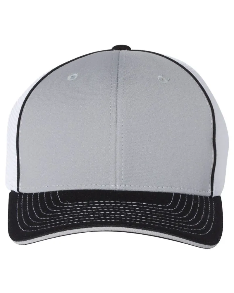 172 - Pulse Sportmesh R-Flex Cap<Richardson New