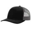 112 - Truckr Snapback Cap<Richardson New