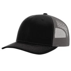 112 - Truckr Snapback Cap<Richardson New