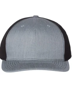 312 - Twill Back Trucker Cap<Richardson Hot