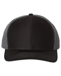 312 - Twill Back Trucker Cap<Richardson Hot