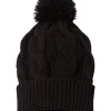141R - Chunk Twist Cuffed Beanie<Richardson Outlet