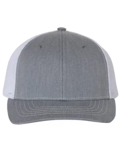 112Y - Youth Trucker Snapback Cap<Richardson Online