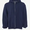 697 - Dri-Power® Full-Zip Hoodie<Russell Athletic Discount